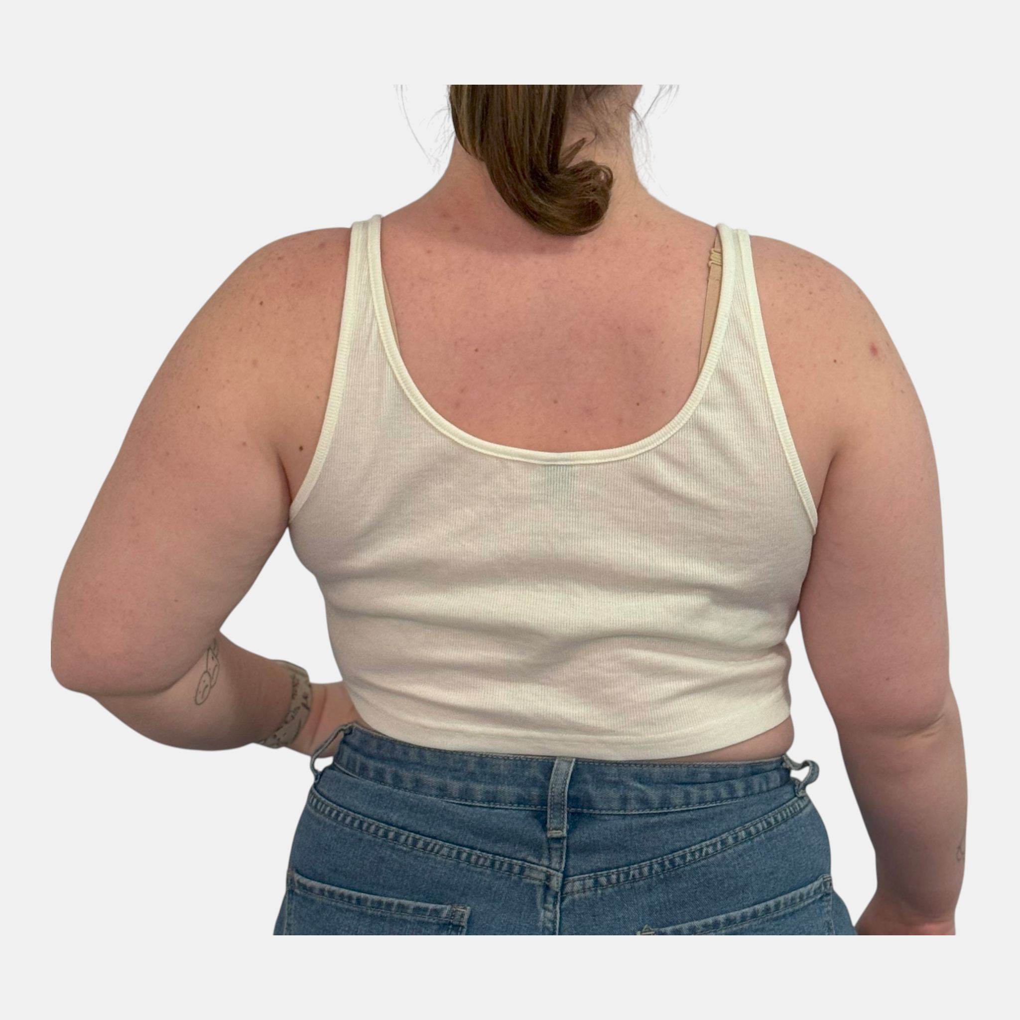 Back