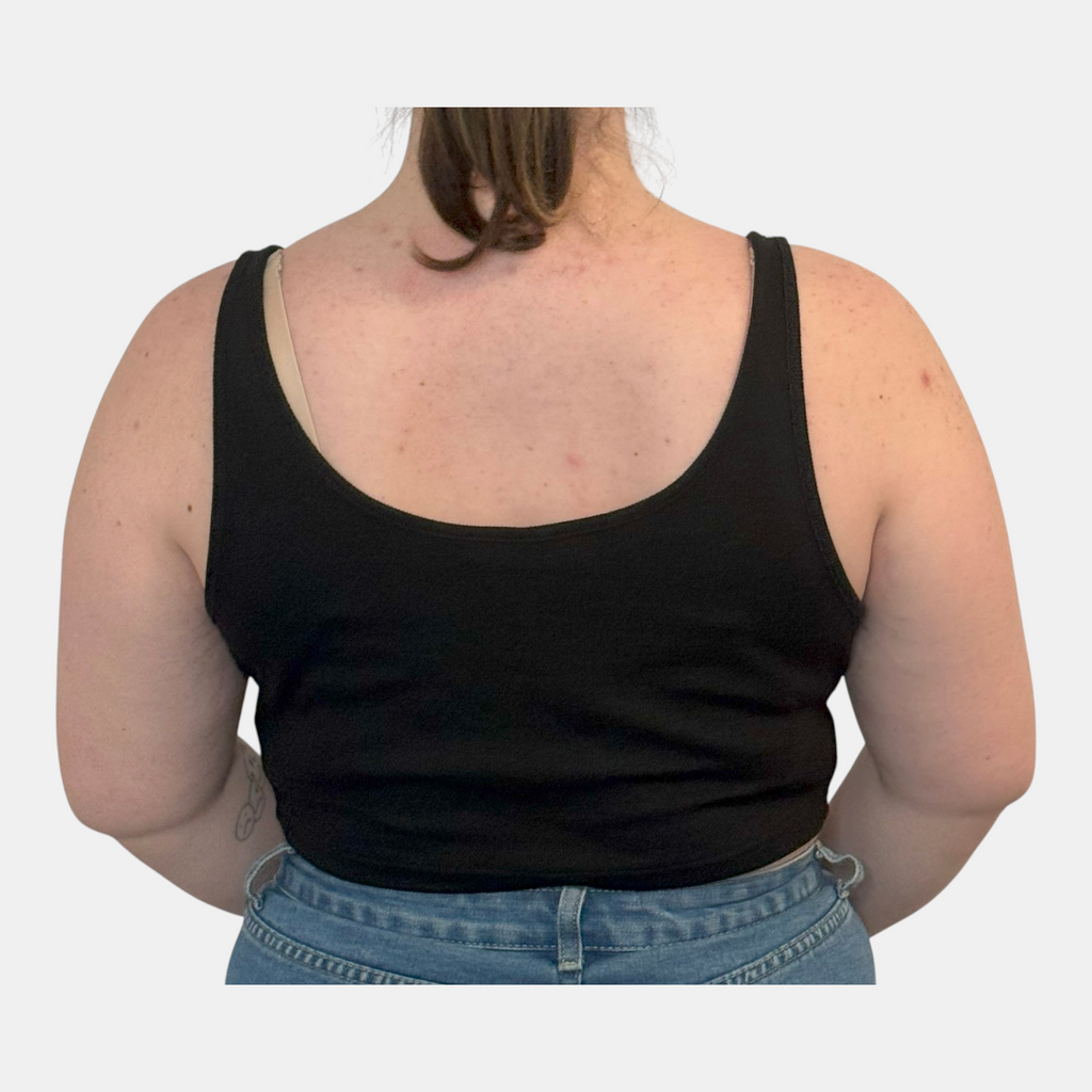 Back