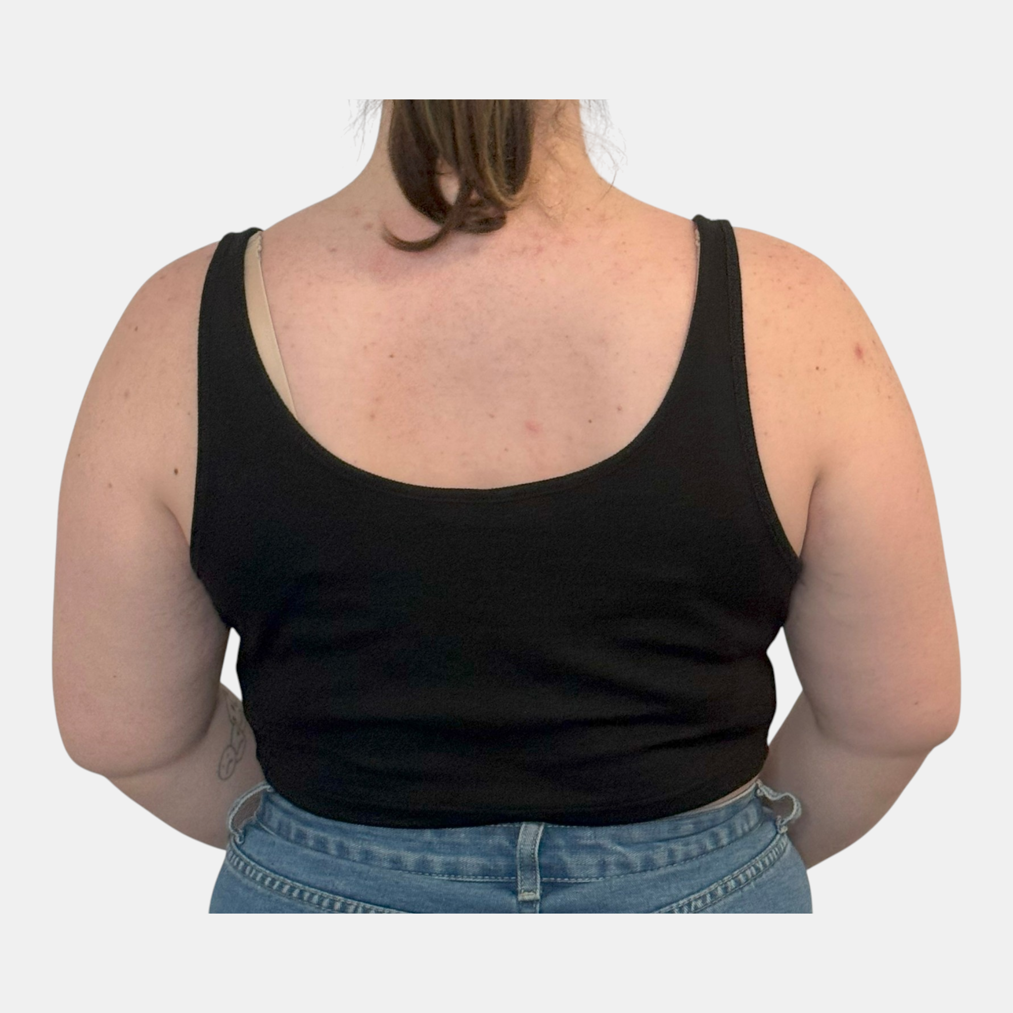 Back