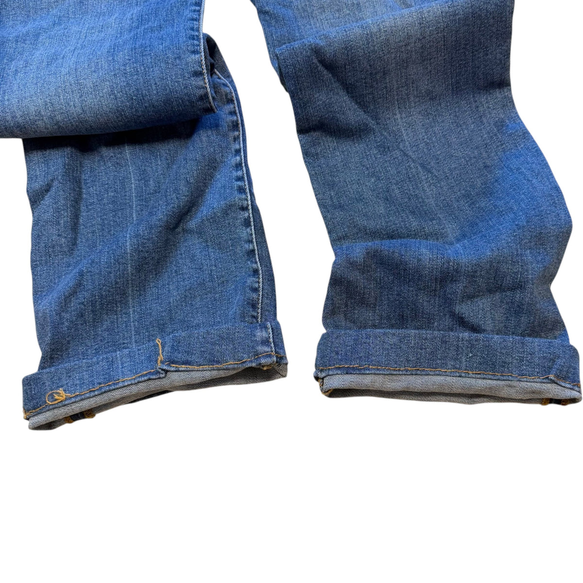 ZARA Woman Premium Denim Collection Wide Leg Jeans