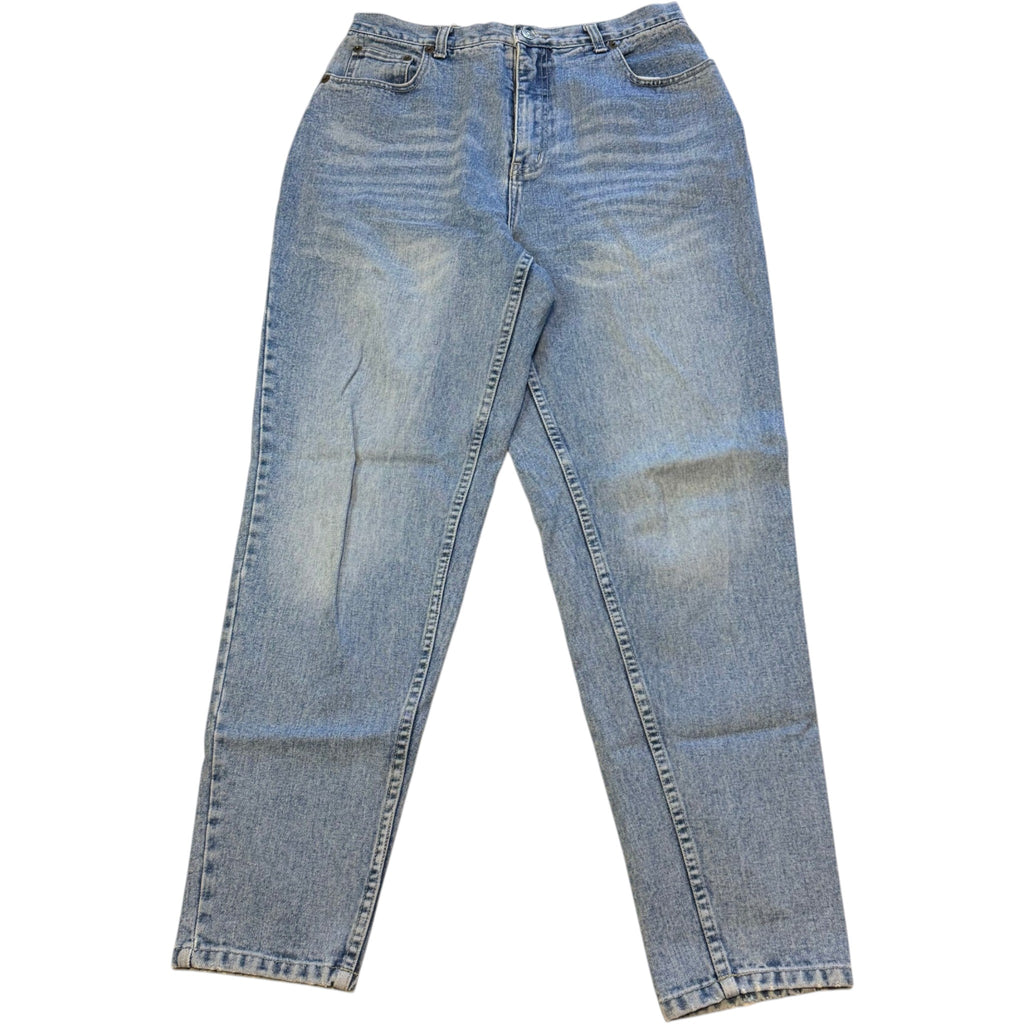 Vintage Stylo DNM High Waisted Regular Fit Jeans