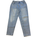 Vintage Stylo DNM High Waisted Regular Fit Jeans