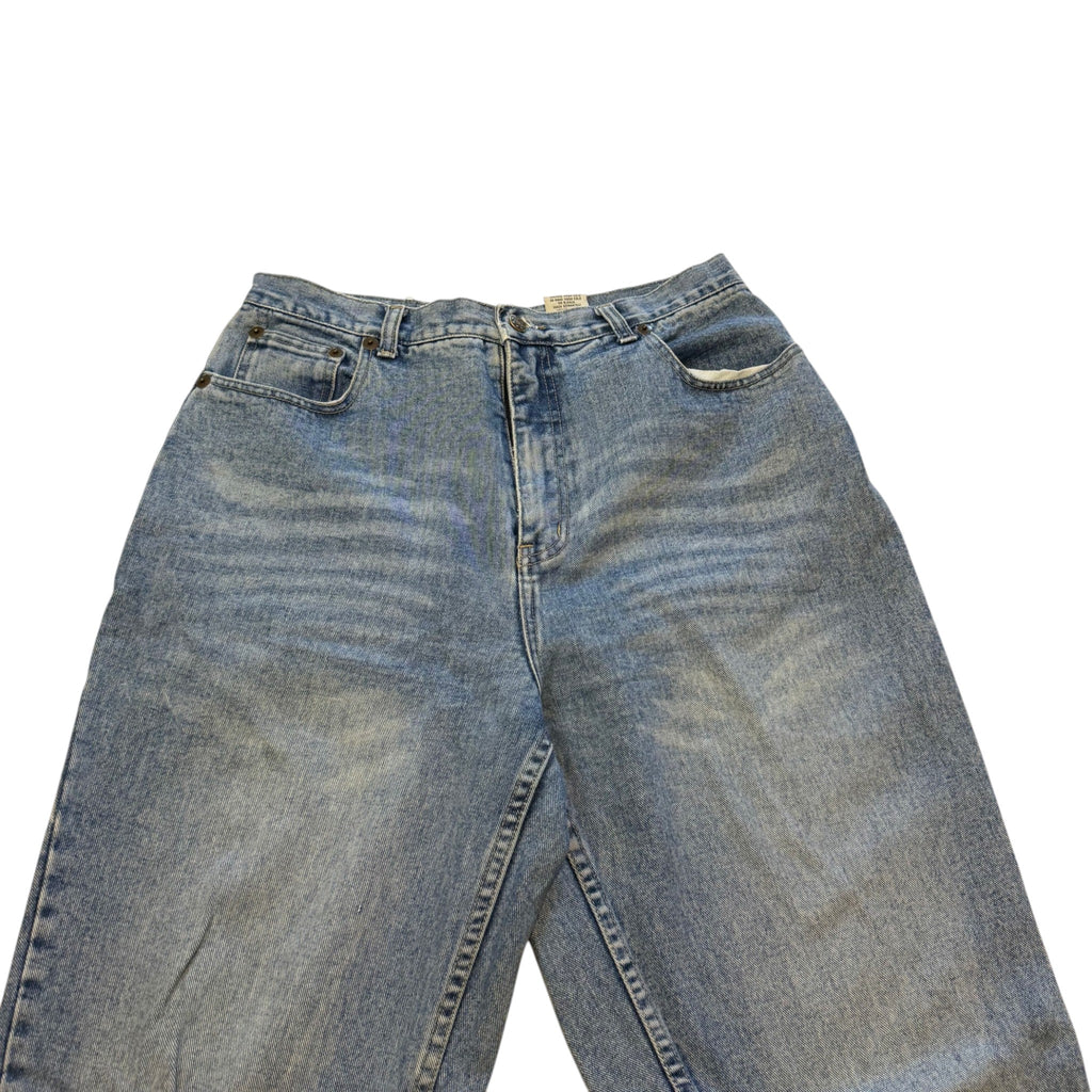 Vintage Stylo DNM High Waisted Regular Fit Jeans