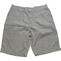 O'Neill "Est. Nineteen Fifty Two" Plaid Tech Walk Shorts