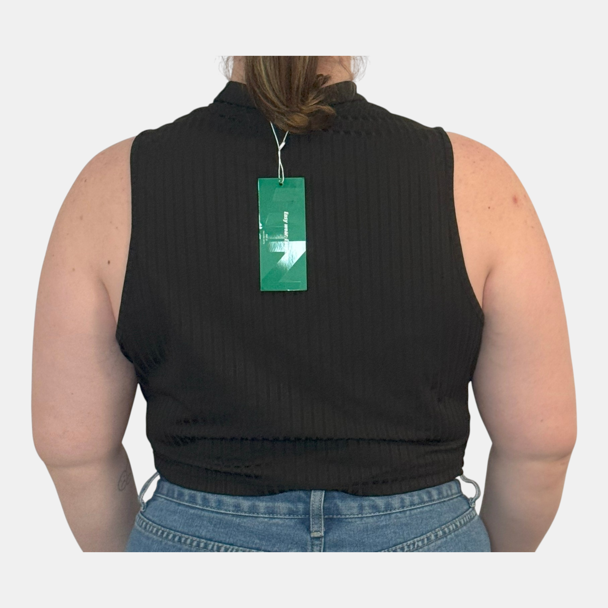 Back