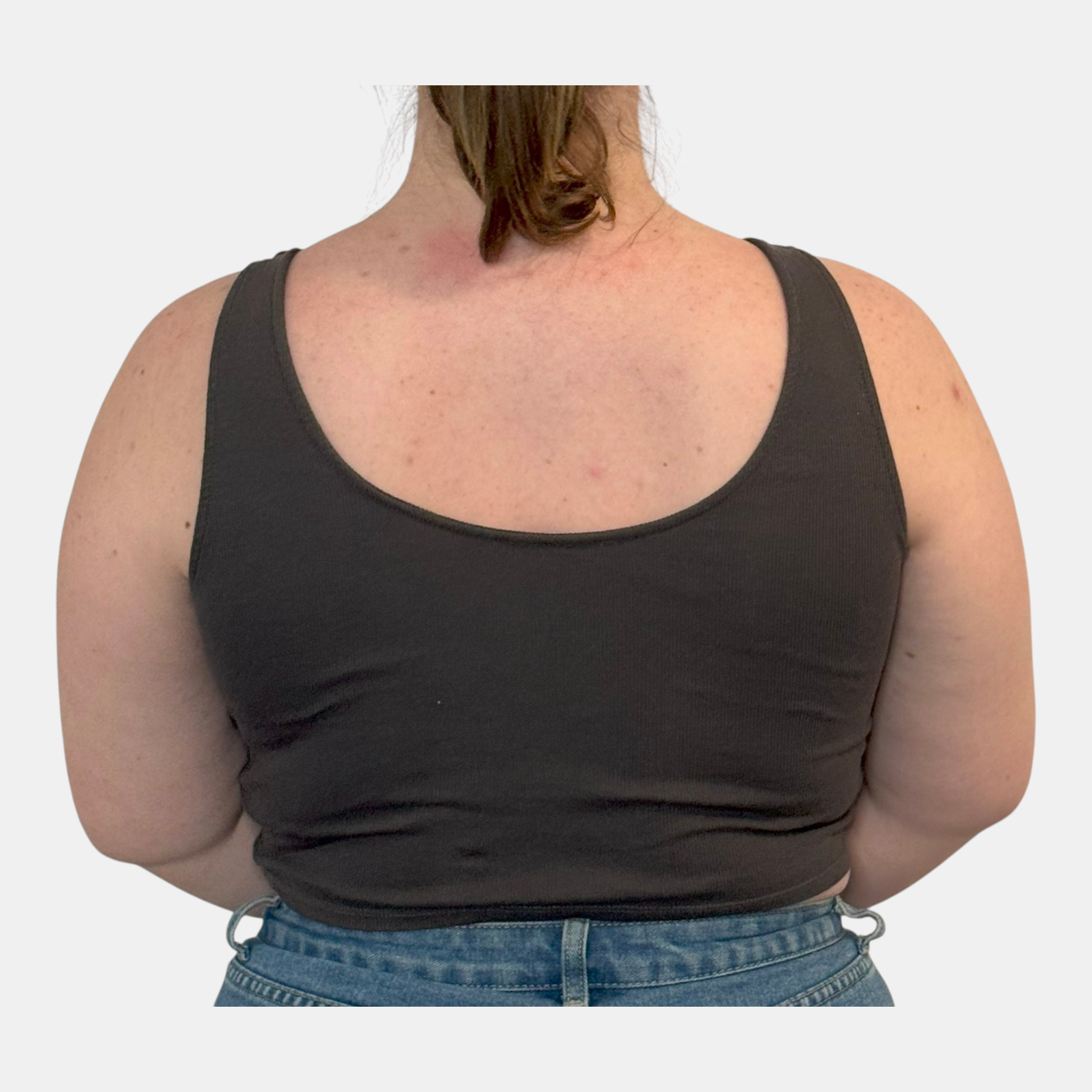 Back