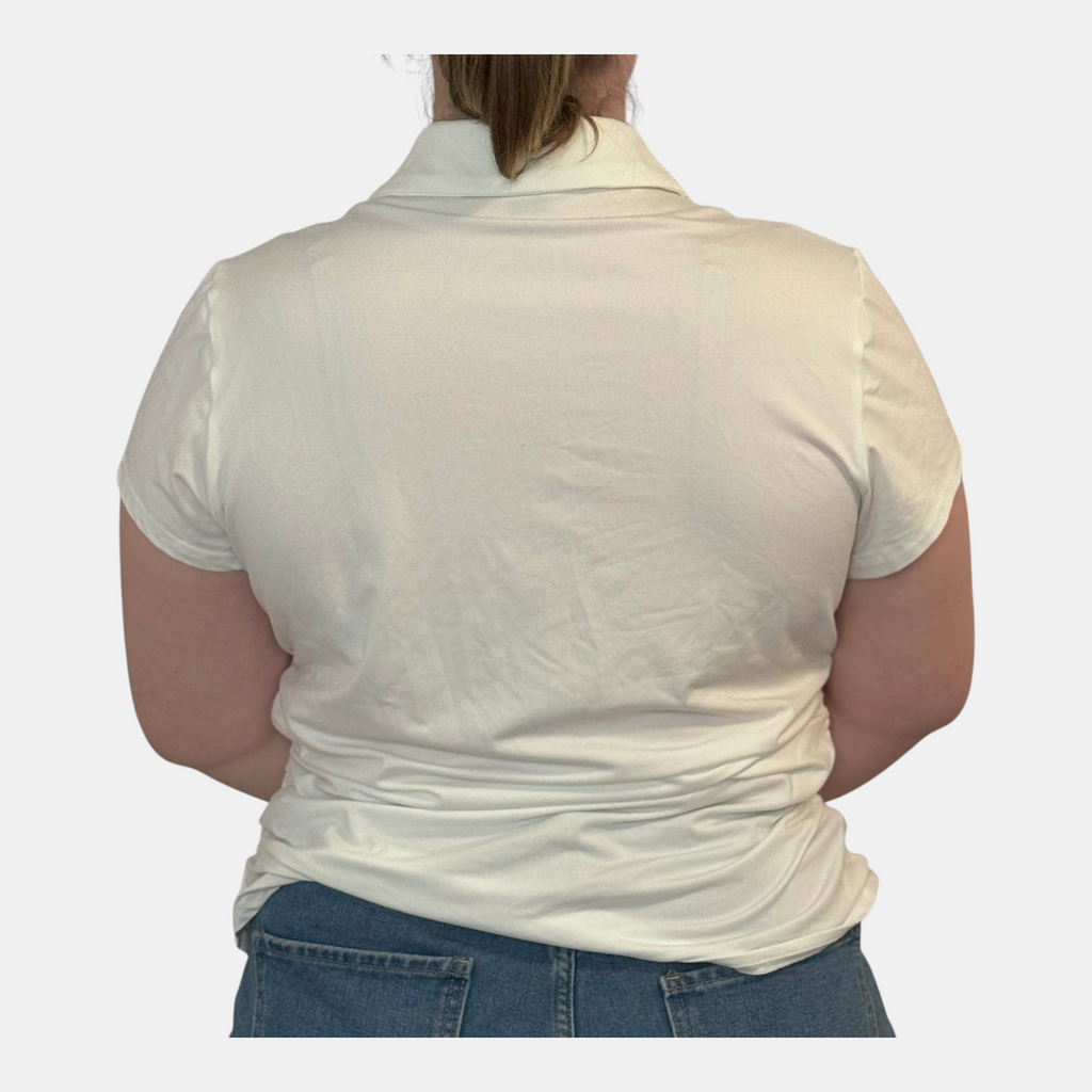 Back