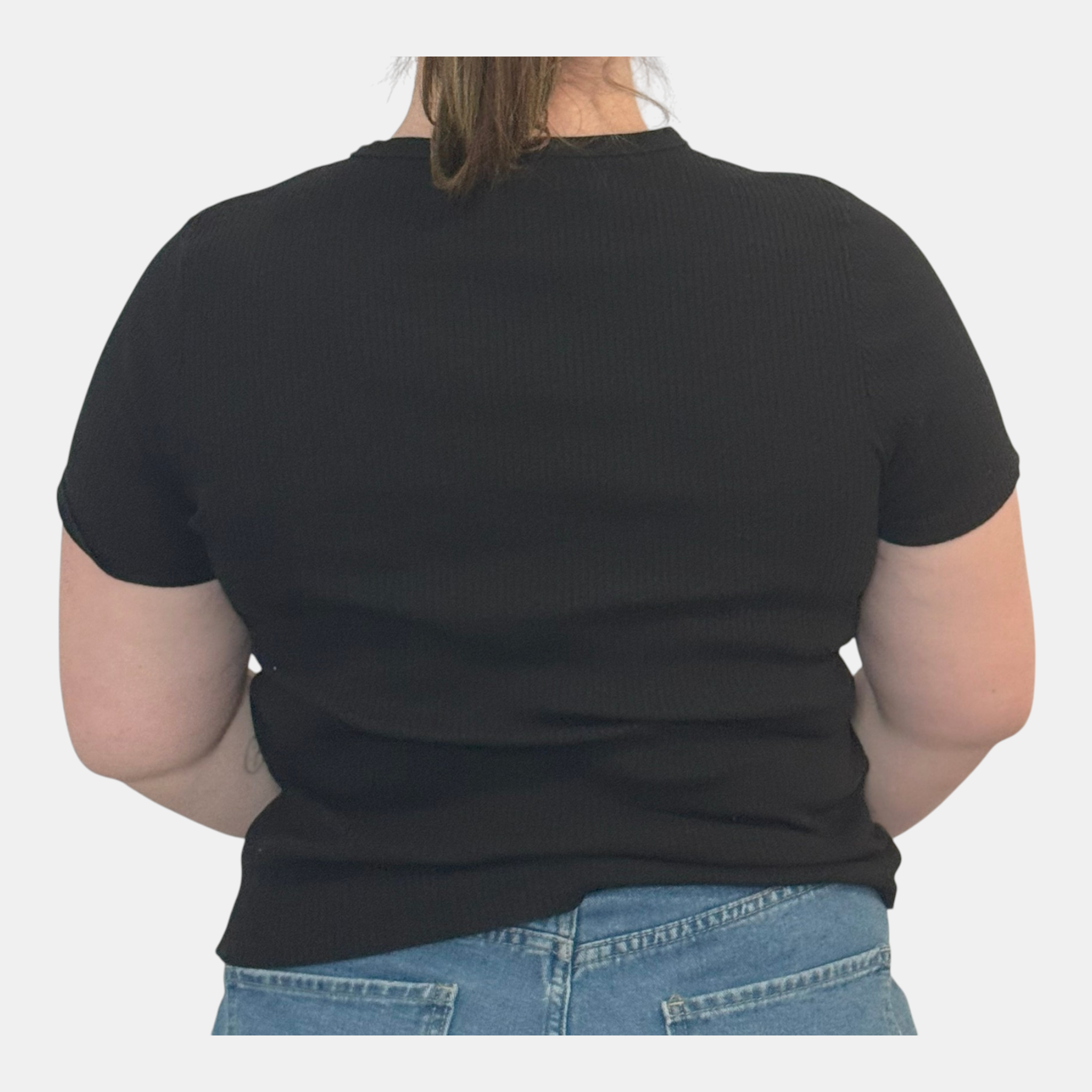 Back