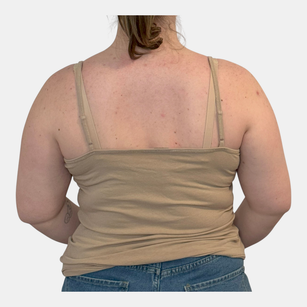 Tan - Back