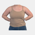 Tan - Front