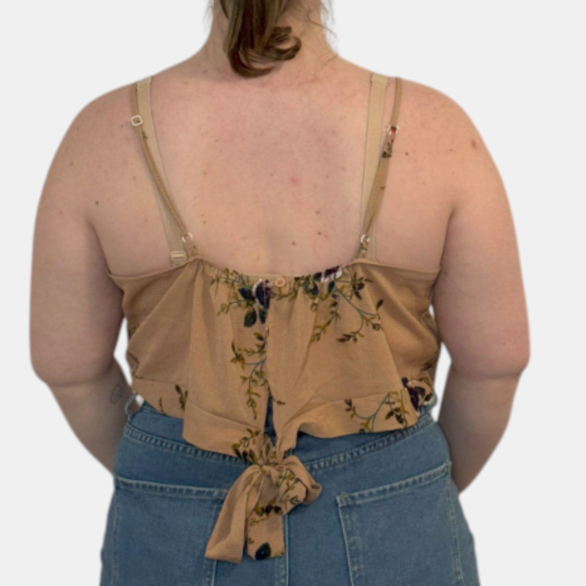 Back