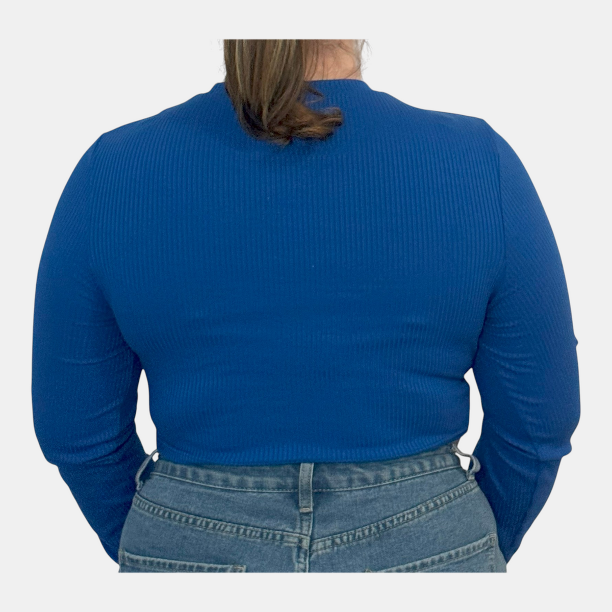 Back