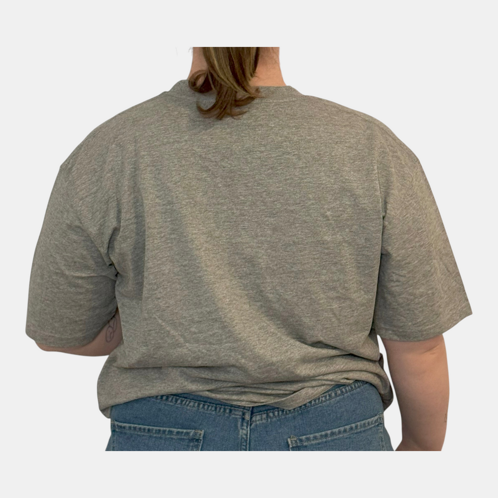 Back