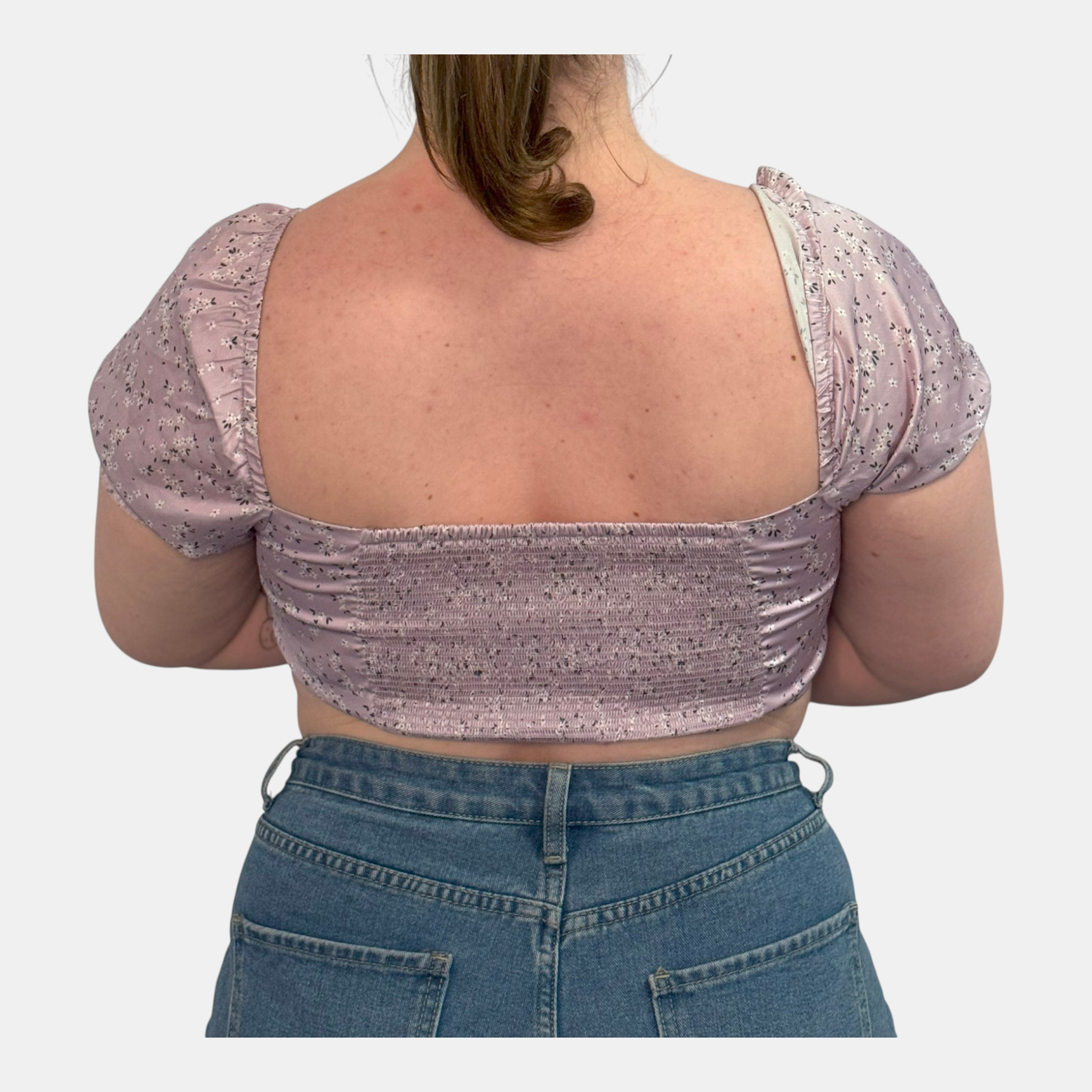Back