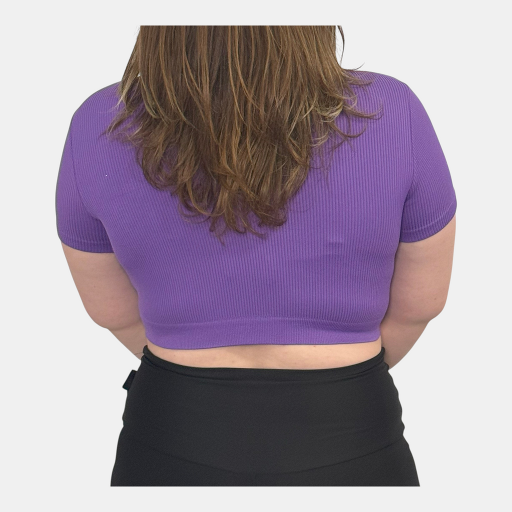 Back