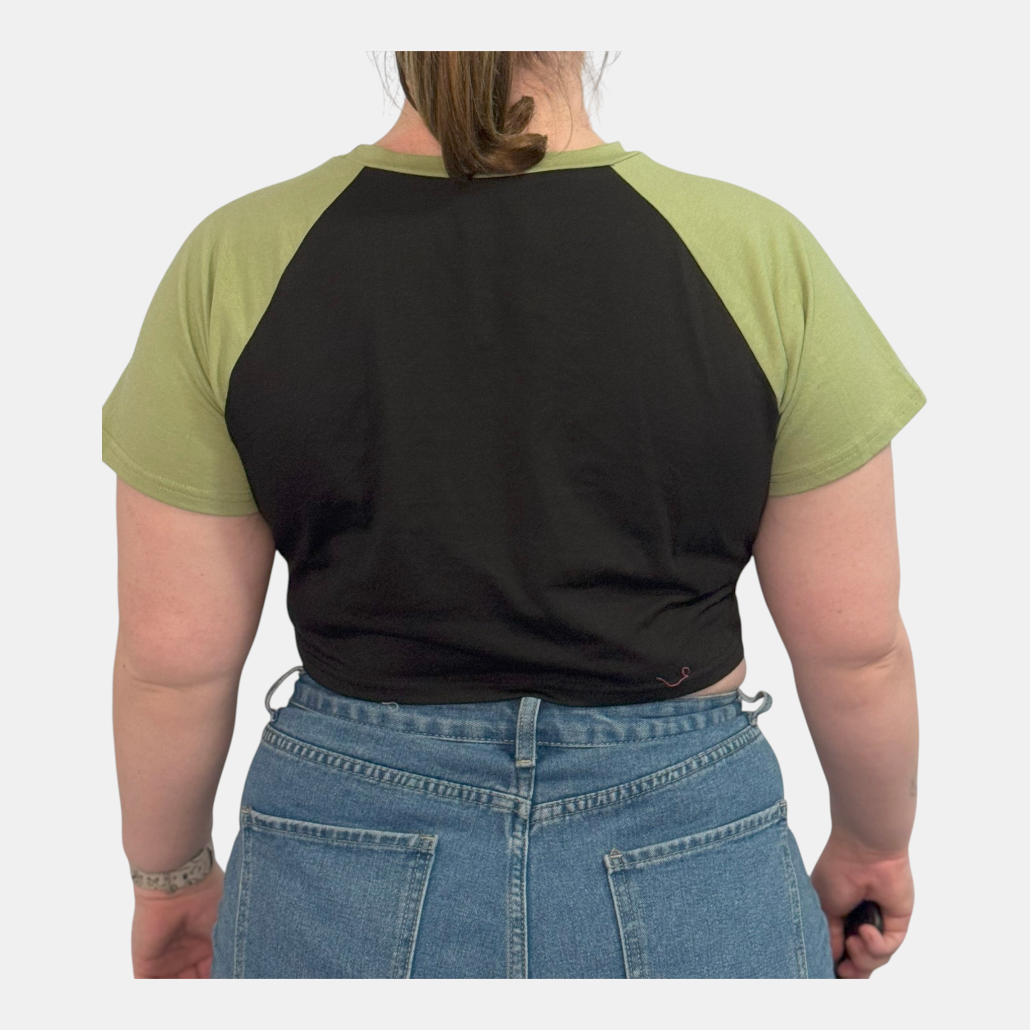 Back