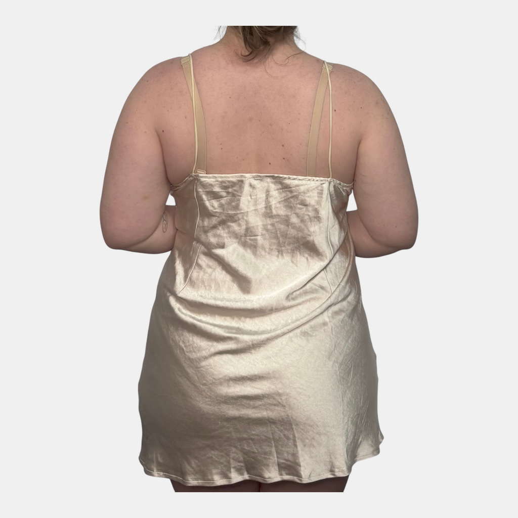 Back