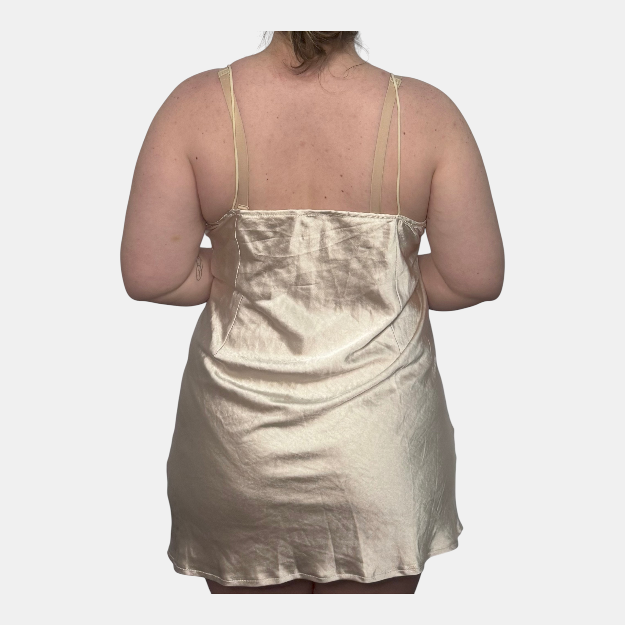 Back