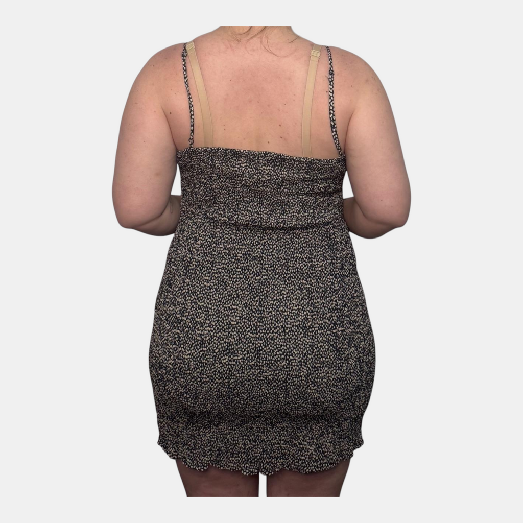 Back