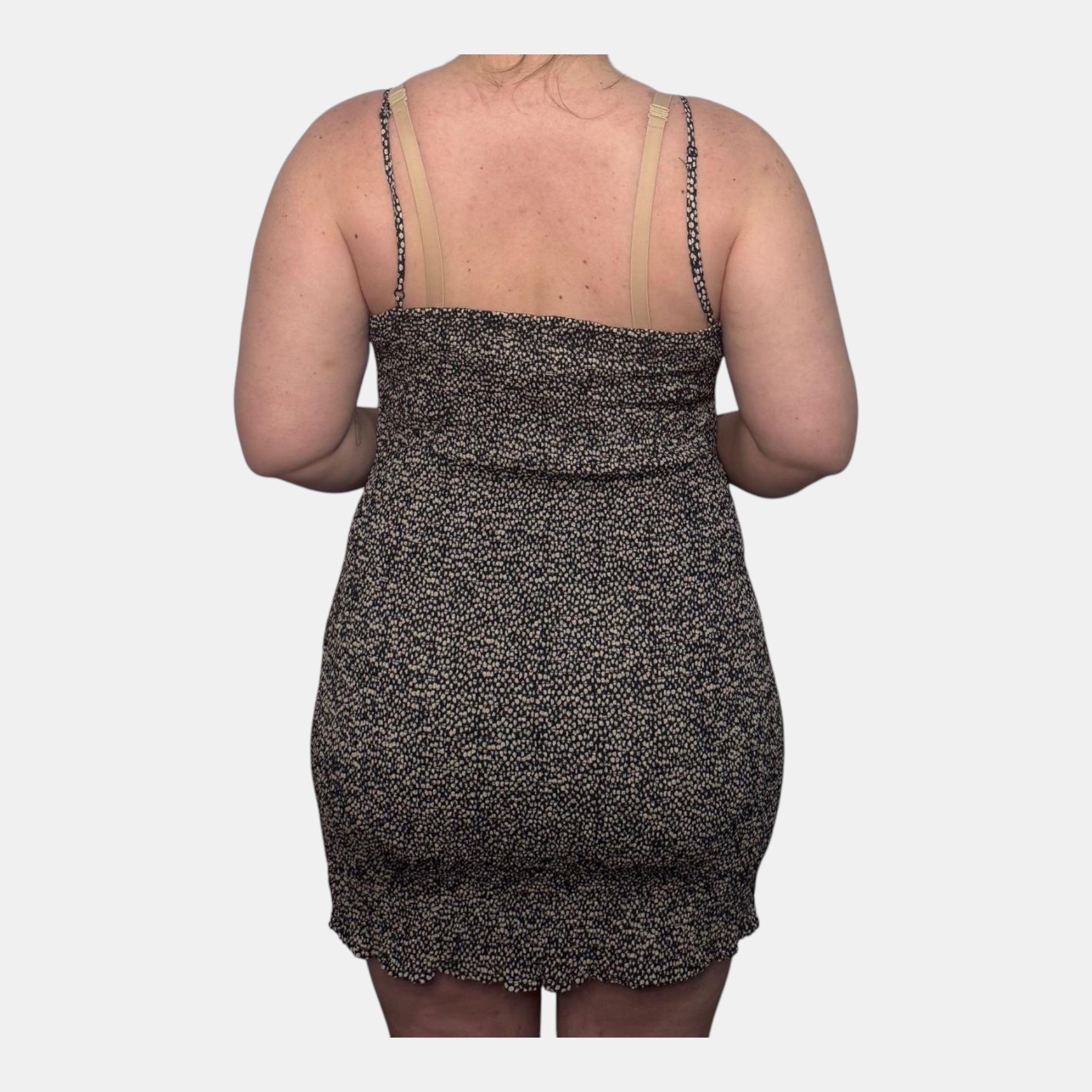 Back