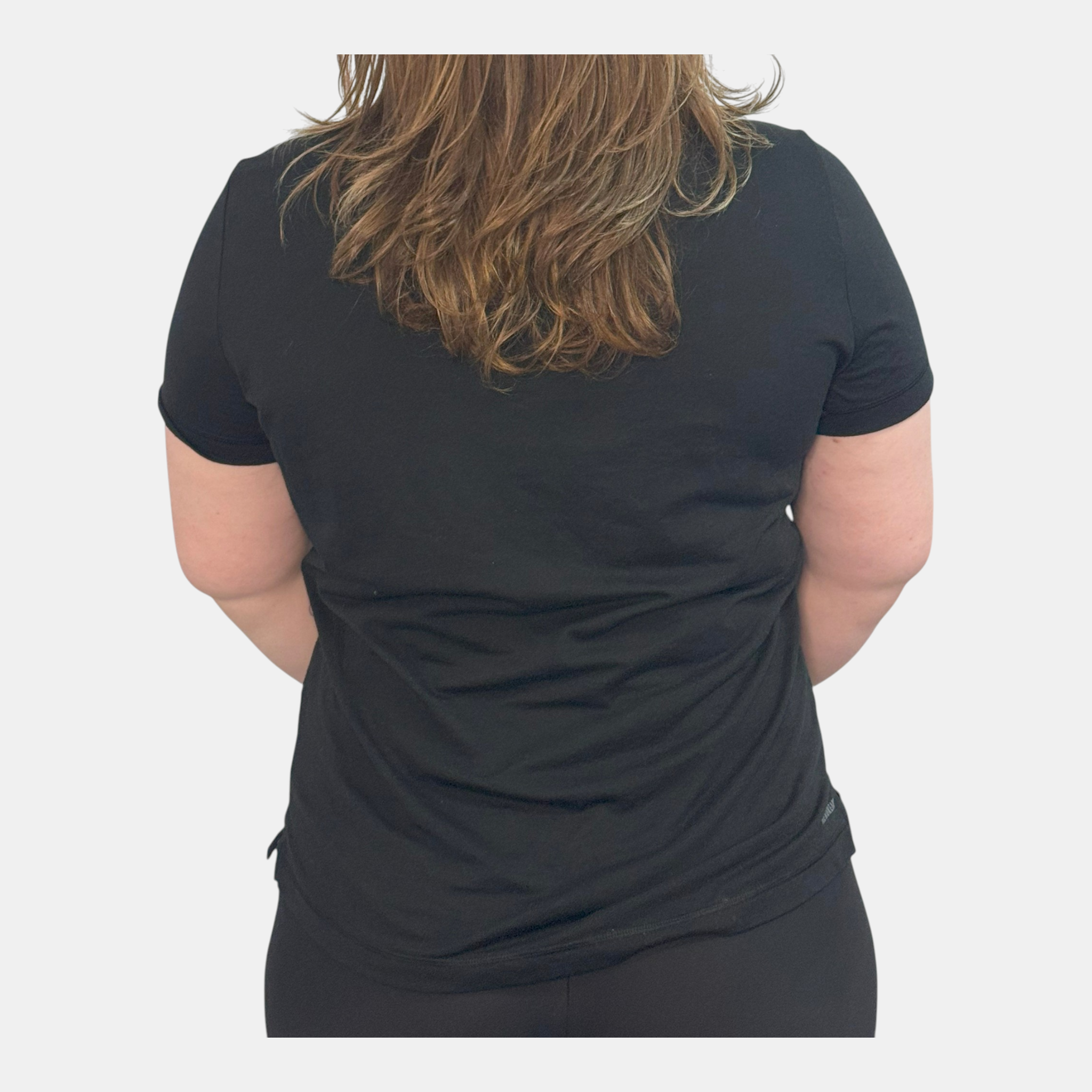 Back