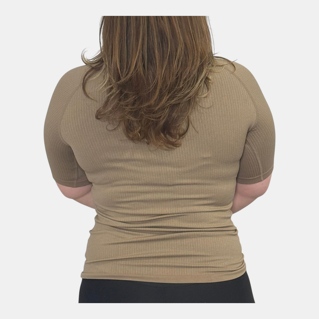 Back