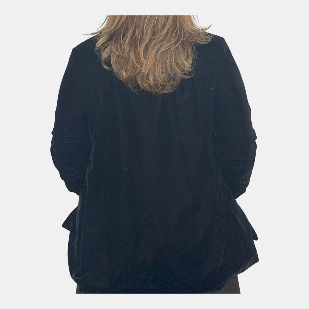 Back